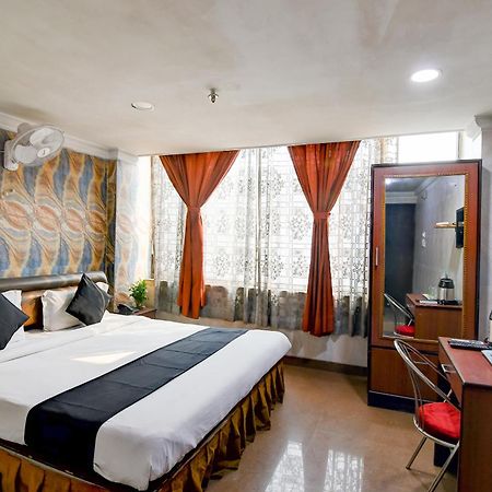 Brill Raj Palace Near City Centre 2 Калькутта Экстерьер фото