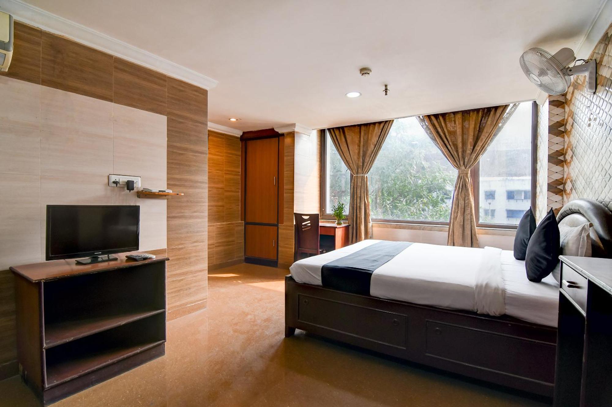 Brill Raj Palace Near City Centre 2 Калькутта Экстерьер фото