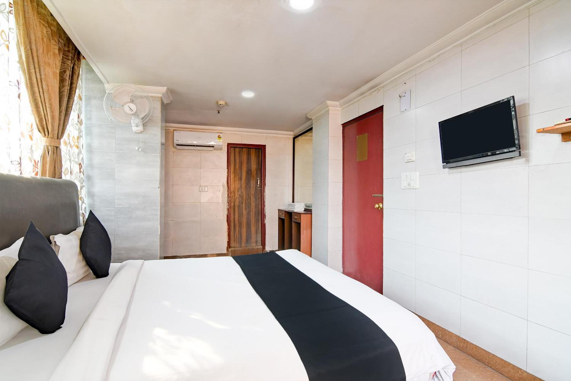 Brill Raj Palace Near City Centre 2 Калькутта Экстерьер фото